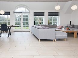 4 Star Holiday Home in Ulfborg