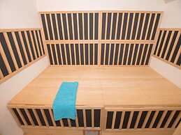 4 Star Holiday Home in Ulfborg