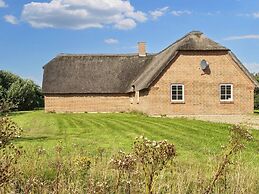 4 Star Holiday Home in Ulfborg