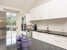 4 Star Holiday Home in Ulfborg