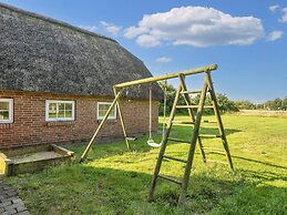 4 Star Holiday Home in Ulfborg