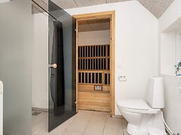 4 Star Holiday Home in Ulfborg