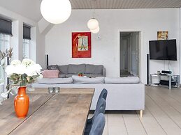 4 Star Holiday Home in Ulfborg