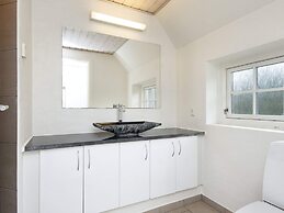 4 Star Holiday Home in Ulfborg