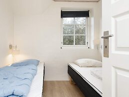 4 Star Holiday Home in Ulfborg