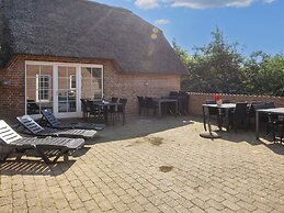 4 Star Holiday Home in Ulfborg