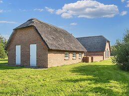 4 Star Holiday Home in Ulfborg