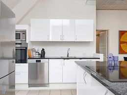 4 Star Holiday Home in Ulfborg