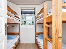 4 Star Holiday Home in Ulfborg