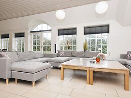 4 Star Holiday Home in Ulfborg