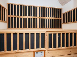 4 Star Holiday Home in Ulfborg