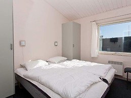 4 Star Holiday Home in Ringkobing