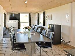 4 Star Holiday Home in Ringkobing