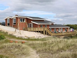 4 Star Holiday Home in Ringkobing