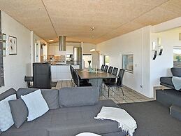 4 Star Holiday Home in Ringkobing