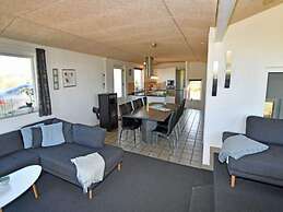 4 Star Holiday Home in Ringkobing