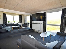 4 Star Holiday Home in Ringkobing