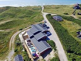 4 Star Holiday Home in Ringkobing