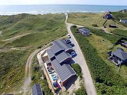 4 Star Holiday Home in Ringkobing