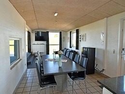 4 Star Holiday Home in Ringkobing