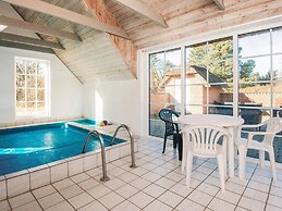 Luxury Pool House Retreat - By Traum Ferienwohnungen