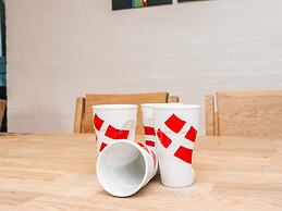 Luxury Pool House Retreat - By Traum Ferienwohnungen