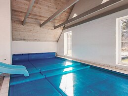 Luxury Pool House Retreat - By Traum Ferienwohnungen