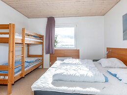 26 Person Holiday Home in Thyholm