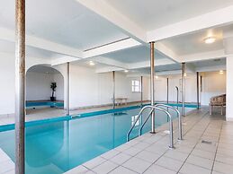 26 Person Holiday Home in Thyholm