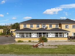 26 Person Holiday Home in Thyholm