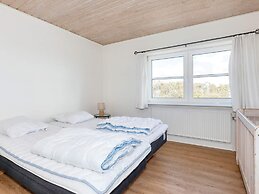 26 Person Holiday Home in Thyholm