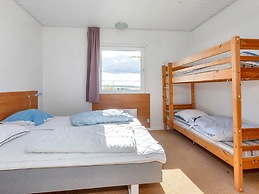 26 Person Holiday Home in Thyholm