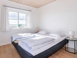 26 Person Holiday Home in Thyholm