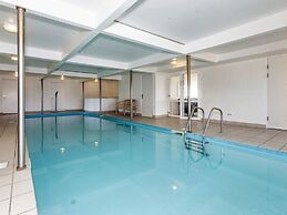 26 Person Holiday Home in Thyholm