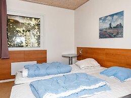 26 Person Holiday Home in Thyholm