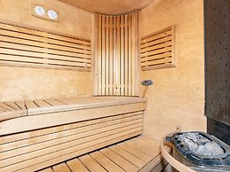 26 Person Holiday Home in Thyholm