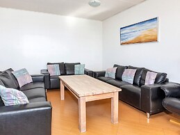 26 Person Holiday Home in Thyholm