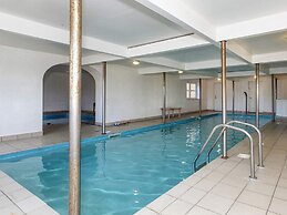 26 Person Holiday Home in Thyholm