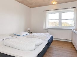 26 Person Holiday Home in Thyholm