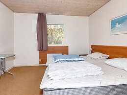 26 Person Holiday Home in Thyholm