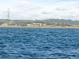 26 Person Holiday Home in Thyholm