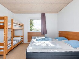 26 Person Holiday Home in Thyholm