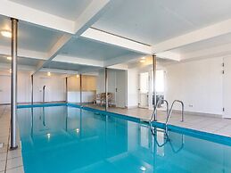 26 Person Holiday Home in Thyholm