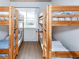 26 Person Holiday Home in Thyholm