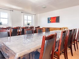 26 Person Holiday Home in Thyholm