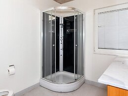 26 Person Holiday Home in Thyholm