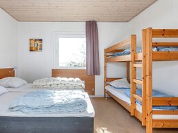 26 Person Holiday Home in Thyholm