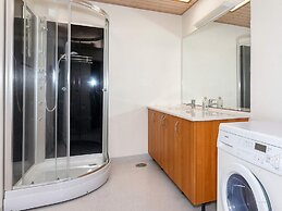 26 Person Holiday Home in Thyholm