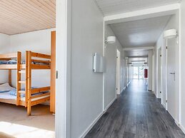 26 Person Holiday Home in Thyholm