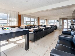 26 Person Holiday Home in Thyholm